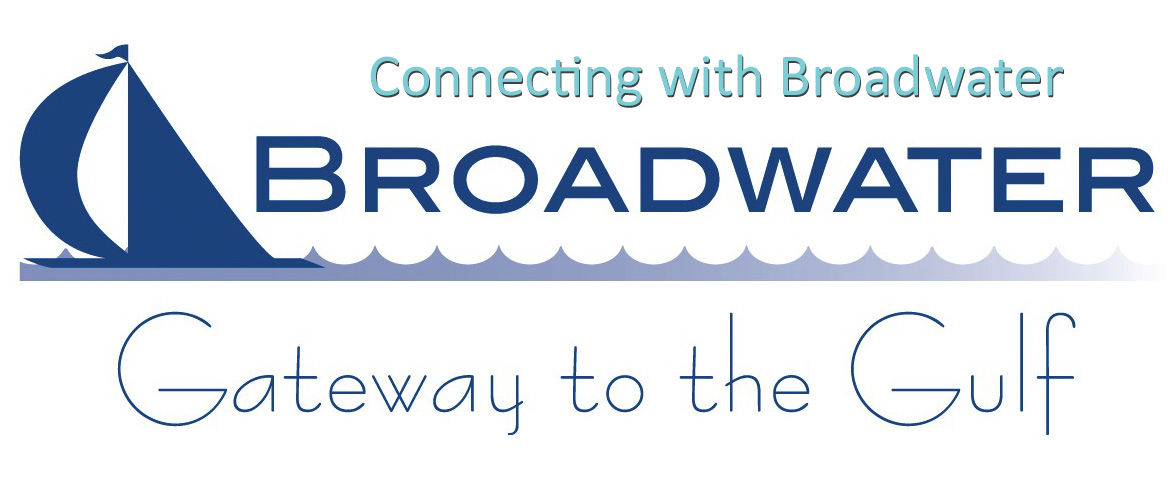 Connecting with Broadwater